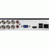 دستگاه DVR هشت کانال داهوا مدل DH-XVR1A08 - تصویر 2