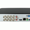 دستگاه DVR هشت کانال داهوا مدل DH-XVR5108HS-4KL-X - تصویر 3